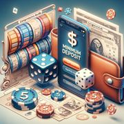 Key Takeaways For Smart Mobile Play At Five Dollar Minimum Casinos